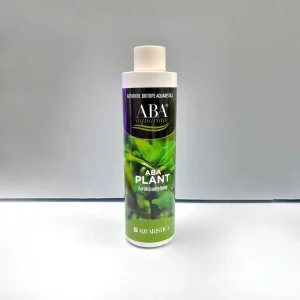 Aba - Plant Base Fertilizzante