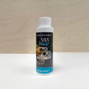 Aba - Resolve