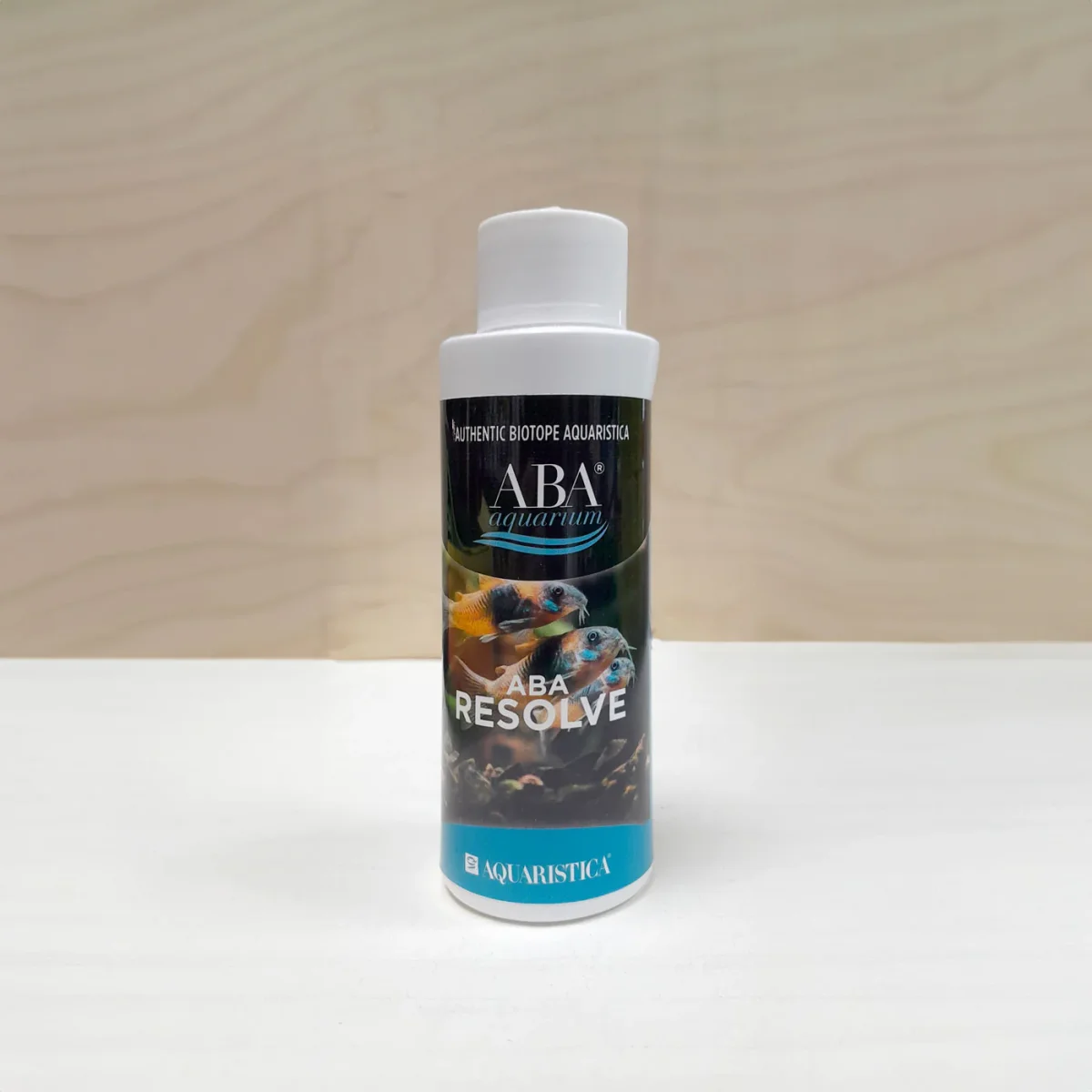 Aba - Resolve - immagine 2