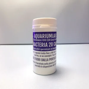 Bacteria Capsule Batteri Attivatori In Polvere