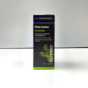 Dennerle - Plant Active Enzymes