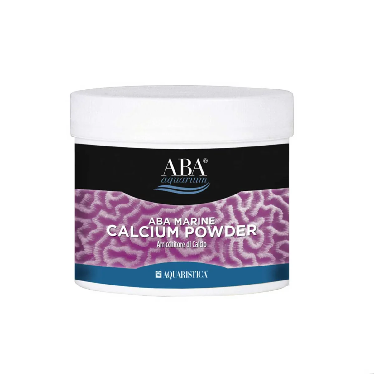 Aba - Calcium Powder - immagine 2