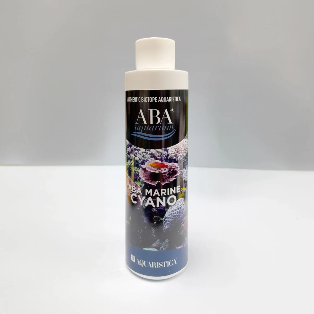 Aba - Marine Cyano - immagine 2