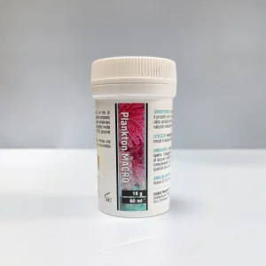 Sicce - Plankton Macro alimento per coralli