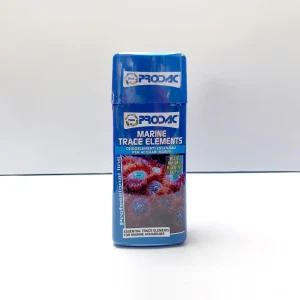 Prodac - Trace Elements Oligoelementi Essenziali per Acquario Marino