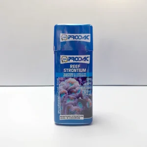 Reef Strontium