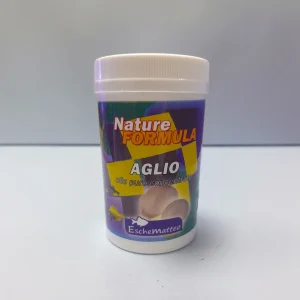 Integratore Olio Concentrato all'aglio 20gr