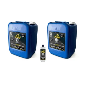 Bea - Pure Ocean - Sale marino liquido di qualità farmaceutica