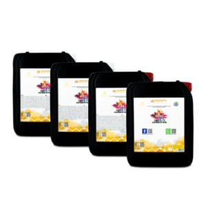 Modern reef All In One 7.7 Reef Keeping System Set 4x5LT Balling PREVENDITA