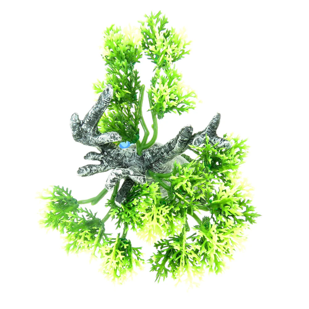 Zolux - Baobab Decorazione Albero In Resina - immagine 3