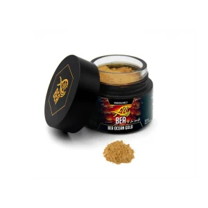 Bea - Ocean Gold 100ml - mangime in polvere rivoluzionario per coralli