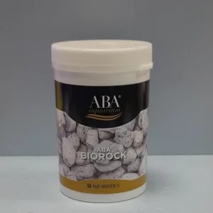 Aba - Bio Rock