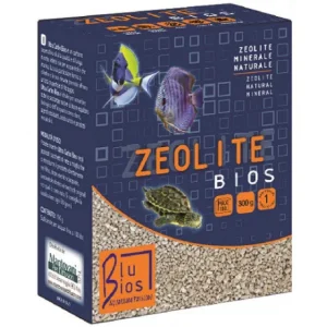 Zeolite Bios