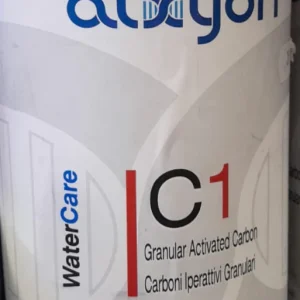 Alxyon C1 Carbone Attivo