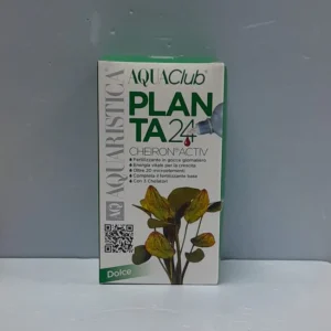 Planta 24 Integratore Giornaliero per piante