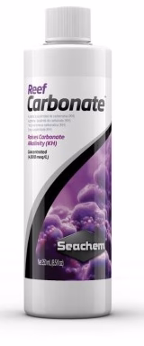 Reef Carbonate - Seachem