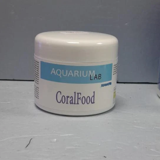CoralFood mangime in polvere per coralli - immagine 2