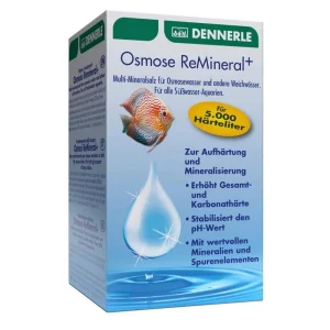 DENNERLE - Osmose Remineral 5000lt