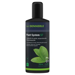 DENNERLE - Plant System S7 250ml