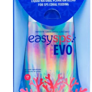 Easy Reefs EasySPS EVO 250ml - Miscela di Plancton per coralli