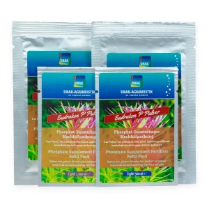 Drak - Eudrakon P Power concime fosfatico Refill DOSE PER 1000ML