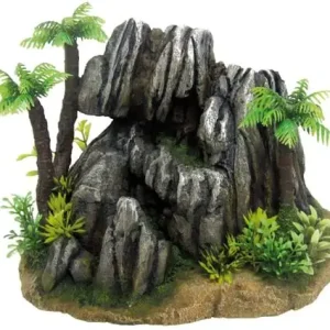 Amtra - Fiji Scogliera - Decorazione in Resina