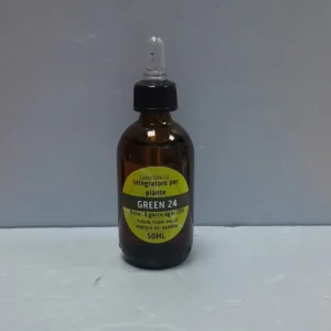 Green 24 50ML