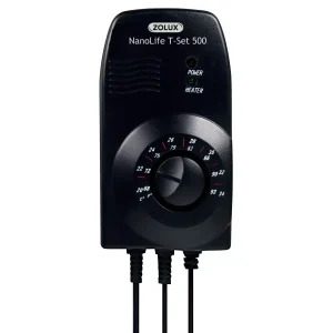 Zolux - Termostato Nanolife T-set 500