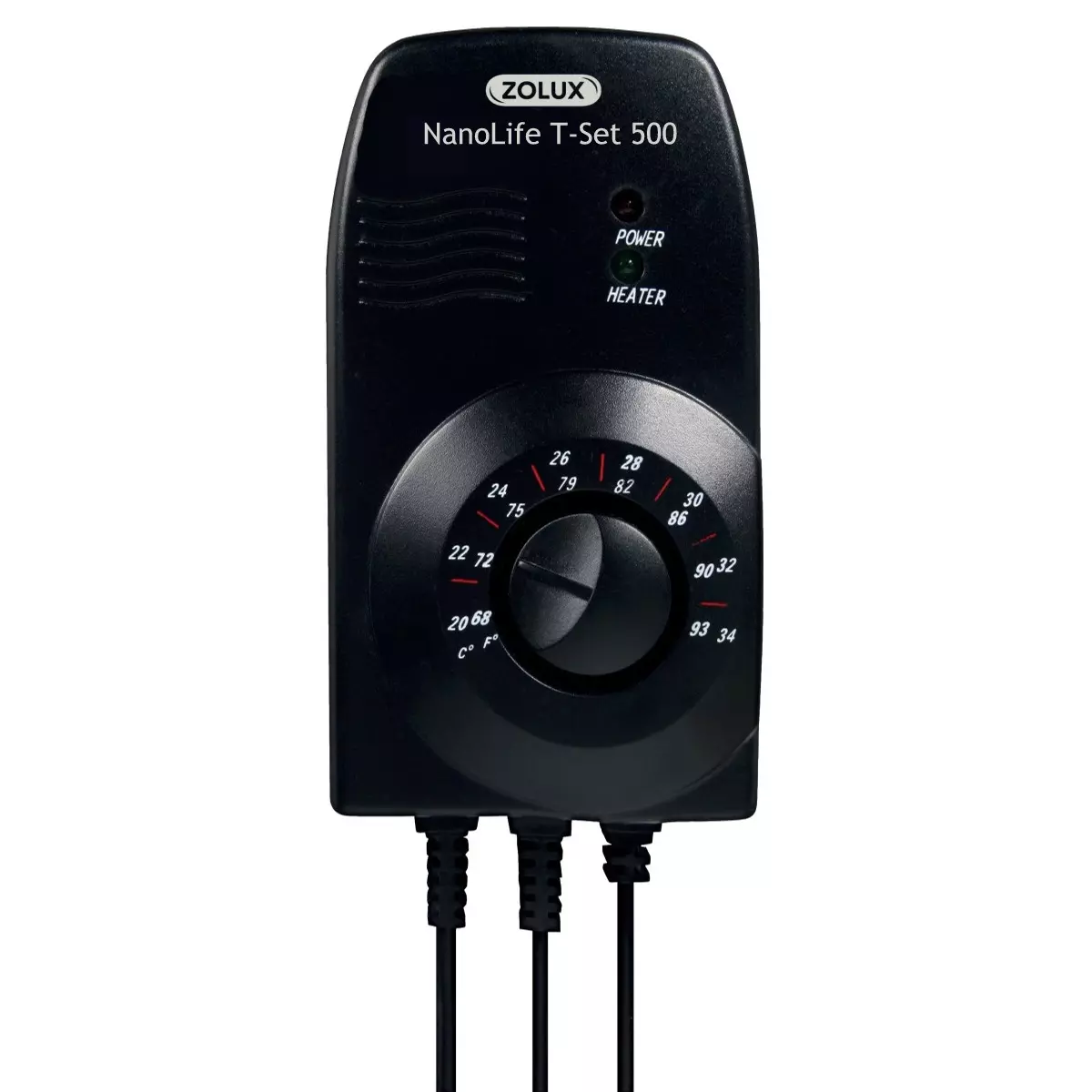 Zolux - Termostato Nanolife T-set 500 - immagine 2