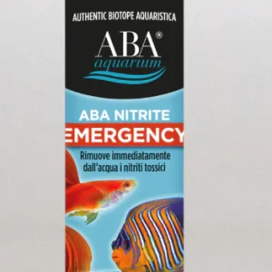 Aba Nitrate Emergency