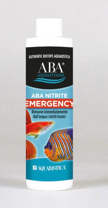 Aba Nitrate Emergency - immagine 2