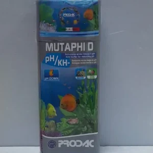 Correttori Ph Prodac 500ML