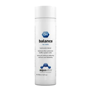 Aquavitro Seachen - Balance For Reefs 350ml Aumenta il pH negli Acquari Marini