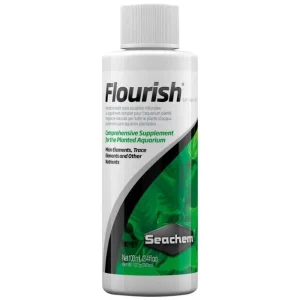 Seachem - Flourish Phosphorus - Integratore di Fosforo per Piante