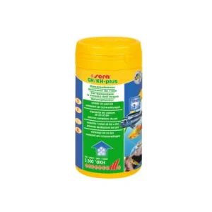 Sera - GH/KH Plus 250ml/275gr