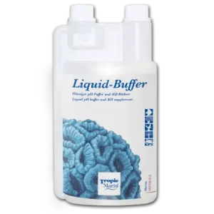 Tropic Marin - Liquid Buffer 500ml integratore di Kh e pH per acquari marini