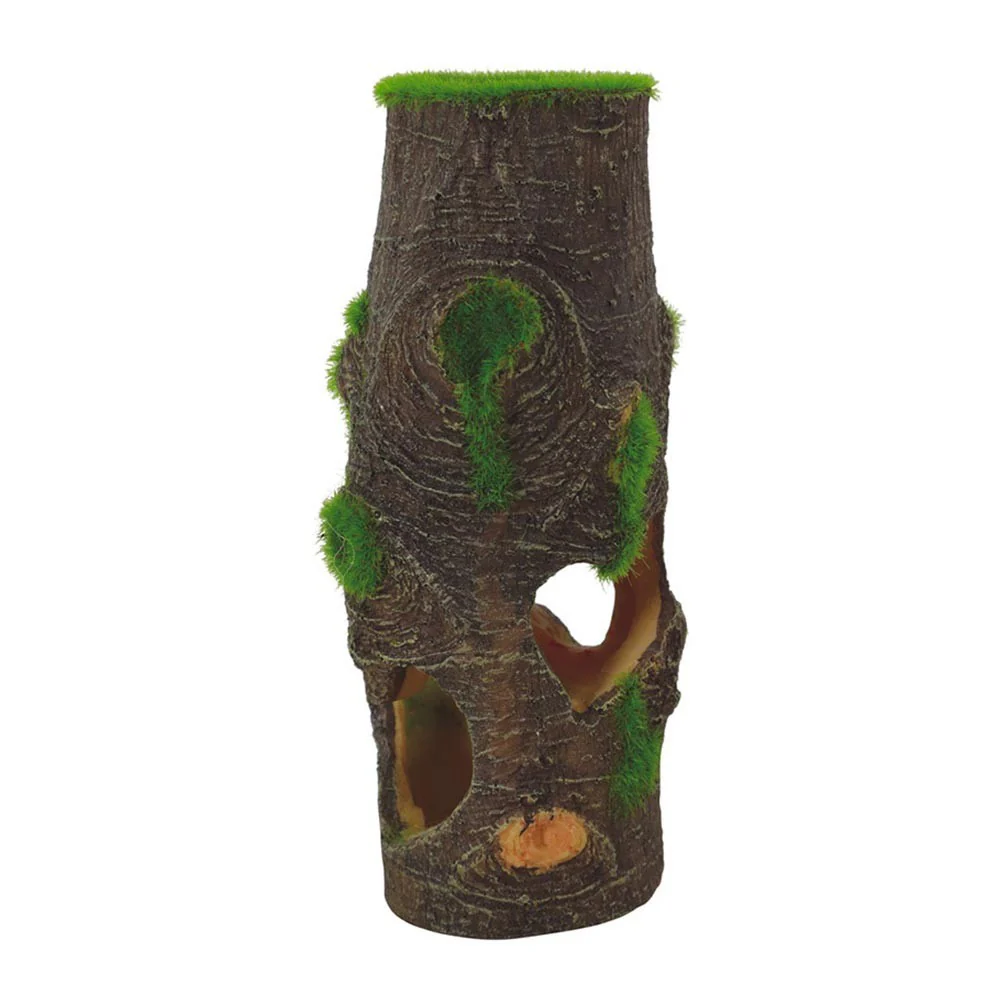 Zolux - Ki Pouss Tronco - Decorazione con semi di Glossostigma Elatinoides incorporati - immagine 2